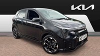 2026 Kia Picanto 1.0 GT-Line S 5dr Auto Petrol Hatchback Hatchback Petrol Automa