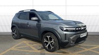 2026 Dacia Duster 1.8 Hybrid 155 Journey 5dr Auto Hybrid Estate Estate Hybrid Au