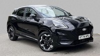 2024 Ford Puma 1.0 EcoBoost Hybrid mHEV ST-Line X 5dr Hatchback Petrol Manual