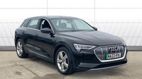2022 Audi e-tron 300kW 55 Quattro 95kWh Technik 5dr Auto Electric Estate Estate 