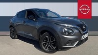 2025 Nissan Juke 1.0 DiG-T N-Connecta 5dr DCT Petrol Hatchback Hatchback Petrol 