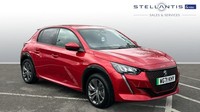 2021 Peugeot 208 50kWh Allure Premium Hatchback 5dr Electric Auto (136 ps) Hatch