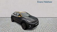 2023 Kia Stonic 1.0T GDi 99 Quantum 5dr Estate Petrol Manual