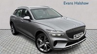 2026 Genesis GV70 2.5T Luxury 5dr Auto AWD MPV PETROL Automatic