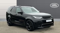 2025 Land Rover Discovery 3.0 D350 Dynamic HSE 5dr Auto Diesel Station Wagon Sta
