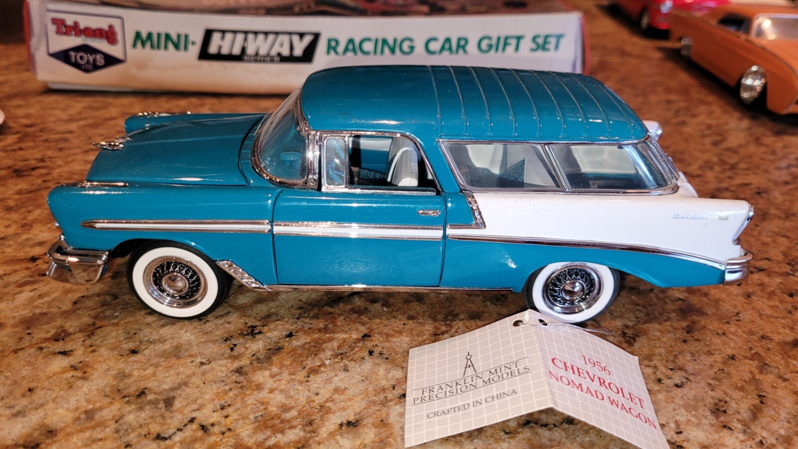 Franklin Mint precision models 玩具 自動車 購入いただけます