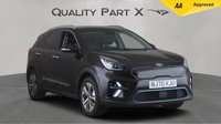 2020 Kia Niro 64kWh 4 Auto 5dr ESTATE Electric Automatic