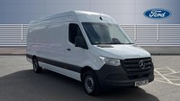2025 Mercedes-Benz Sprinter 315Cdi L3 Diesel Rwd 3.5t H2 Pro Van High Volume/Hig