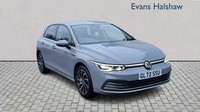 2022 Volkswagen Golf 1.5 TSI Style Edition 5dr Hatchback Petrol Manual