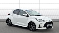 2021 Toyota Yaris 1.5 Hybrid Design 5dr CVT Hybrid Hatchback Hatchback Hybrid Au