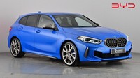 2020 BMW 1 Series 2.0 M135i Auto xDrive Euro 6 (s/s) 5dr Hatchback Petrol Automa