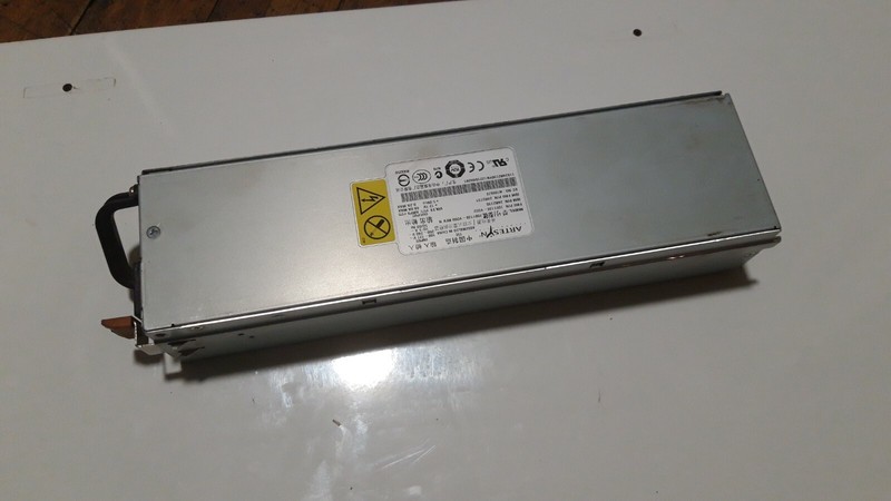 Ibm 24r2730 X3400/X3500/X3650/X3655 835w Power Supply 7001138-Y002 24r2731