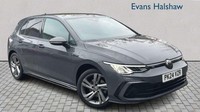 2024 Volkswagen Golf 1.5 eTSI 150 R-Line 5dr DSG Hatchback Petrol Automatic