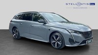 2025 Peugeot 308 SW 1.2 GT Estate 5dr Petrol Hybrid e-DSC6 Euro 6 (s/s) (136 ps)