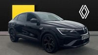 2023 Renault Arkana 1.6 E-TECH Hybrid 145 R.S. Line 5dr Auto Hybrid Estate Estat