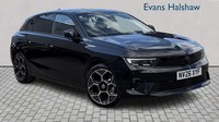 2026 Vauxhall Astra 1.2 Turbo 130 Ultimate 5dr Hatchback Petrol Manual