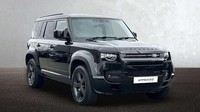 2022 Land Rover Defender 3.0 D250 X-Dynamic SE 110 5dr Auto [7 Seat] SUV Diesel 