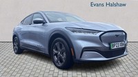2023 Ford Mustang Mach-E 216kW Extended Range 91kWh RWD 5dr Auto Estate Electric