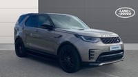 2023 Land Rover Discovery 3.0 D300 R-Dynamic HSE 5dr Auto Diesel Station Wagon S