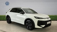 2026 Volkswagen T-Roc 1.5 eTSI 150 R-Line 5dr DSG Petrol Hatchback Hatchback Pet