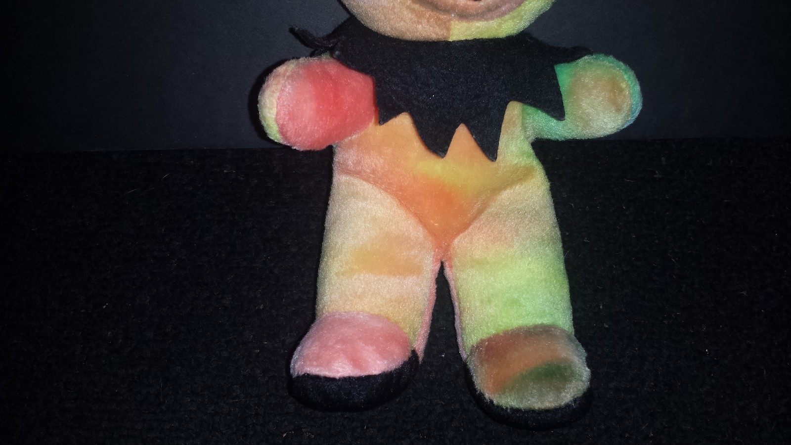 Steven Smith Greatful Dead Bear Plush