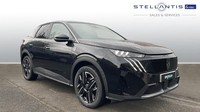 2024 Peugeot 3008 1.2 HYBRID GT SUV 5dr Petrol Hybrid e-DSC6 Euro 6 (s/s) (136 p