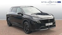 2025 Peugeot 5008 1.2 HYBRID GT SUV 5dr Petrol Hybrid e-DSC6 Euro 6 (s/s) (136 p