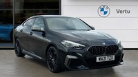 2021 BMW 2 Series M235i xDrive 4dr Step Auto Petrol Saloon Saloon Petrol Automat