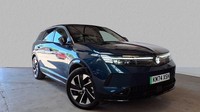 2024 Vauxhall Grandland 157kW GS 73kWh 5dr Auto Hatchback Electric Automatic