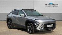 2024 Hyundai Kona 1.6T Ultimate 5dr DCT Petrol