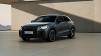 2026 Audi SQ2 2.0 TFSI Black Edition S Tronic quattro Euro 6 (s/s) 5dr SUV Autom