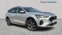 2023 Ford Focus 1.5 EcoBlue Active Vignale 5dr Auto Estate Diesel Automatic