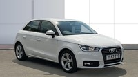 2018 Audi A1 1.4 TFSI Sport Nav 5dr Petrol Hatchback Hatchback Petrol Manual