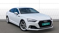 2024 Audi A5 35 TFSI Sport 5dr S Tronic Petrol Hatchback Hatchback Petrol Automa