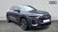 2025 Audi Q5 2.0 TDI S line S Tronic quattro Euro 6 5-door SUV Diesel Automatic