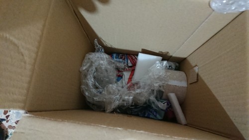 Foto dell'oggetto di un acquirente verificato