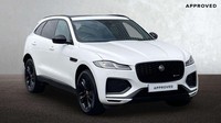 2023 Jaguar F-Pace 2.0 D200 R-Dynamic Black 5dr Auto AWD Estate Diesel Automatic