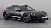 2021 Porsche Taycan Performance Plus 93.4kWh 4S Cross Turismo Auto 4WD 5dr Estat