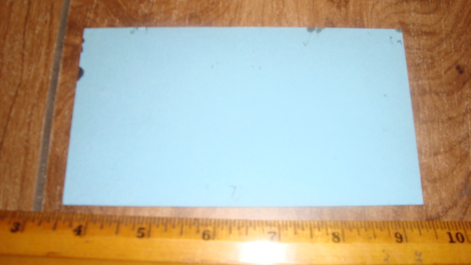 HERERIL THE HARROWER LABORATORY GLENDALE CA.  INK BLOTTER MEDICAL FREE SHIPPI