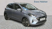 2026 Hyundai i10 1.2 [79] Premium 5dr Auto [Nav] Hatchback Petrol Automatic