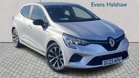 2023 Renault Clio 1.6 E-TECH full hybrid 145 Evolution 5dr Auto HATCHBACK PETROL