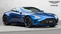 2026 Aston Martin Vantage V8 S 2dr Auto Petrol