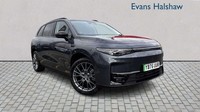 2025 Leapmotor C10 160kW 70kWh 5dr Auto HATCHBACK ELECTRIC Automatic