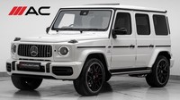 2023 Mercedes-Benz AMG G63 (73 Reg) 4.0 V8 4Matic (G Manufaktur) Estate Petrol A