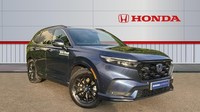 2025 Honda CR-V 2.0 ePHEV Advance Tech 5dr eCVT Estate Estate Hybrid Automatic