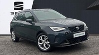 2026 SEAT Arona 1.0 TSI 115 FR 5dr Petrol Hatchback Hatchback Petrol Manual