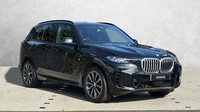 2023 BMW X5 xDrive50e M Sport 5dr Auto Hybrid