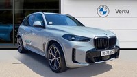2023 BMW X5 xDrive30d MHT M Sport 5dr Auto Diesel Estate Estate Diesel Automatic