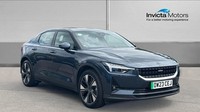 2023 Polestar Polestar 2 170kW 78kWh LRSM 5dr Auto (Pilot Lite Pack)(Naviga