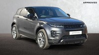 2026 Land Rover Range Rover Evoque Hatchback 1.5 P270e Dynamic SE 5dr Auto SUV H
